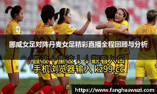 挪威女足对阵丹麦女足精彩直播全程回顾与分析